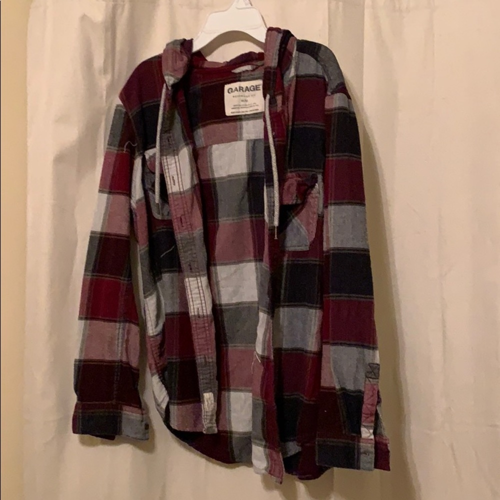 Shirt